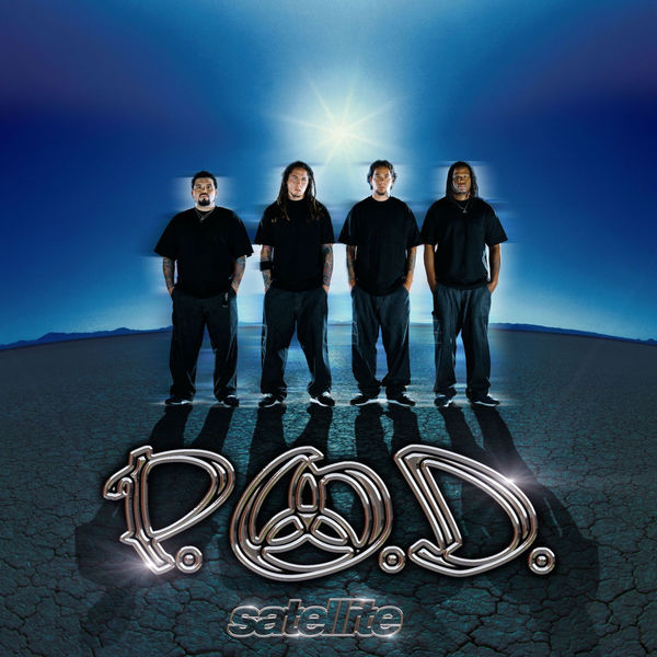 P.O.D.|Satellite   (Expanded Edition; 2021 Remaster)