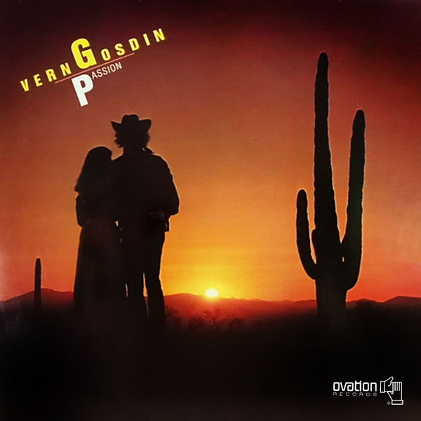 Vern Gosdin|Passion Vern Gosdin|Passion