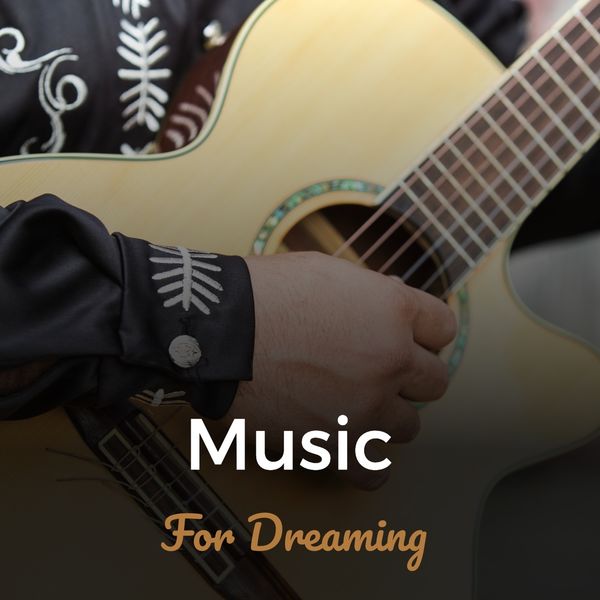 Jorge Negrete - Music for Dreaming Jorge Negrete - Music for Dreaming