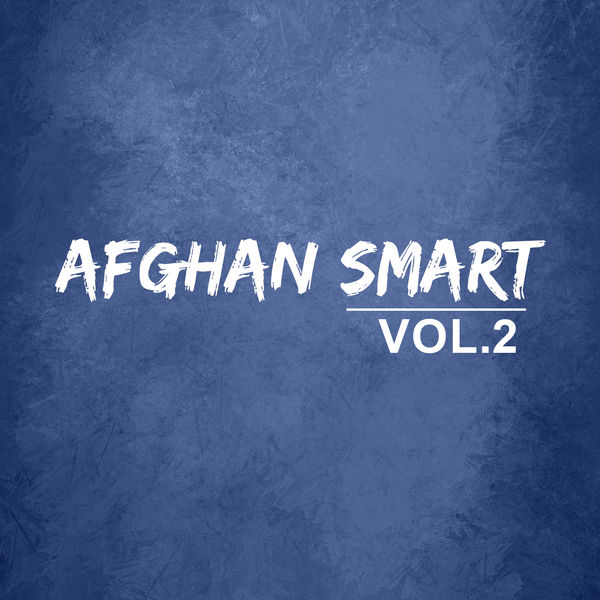 Various Artists - Afghan smart vol 2 Various Artists - Afghan smart vol 2