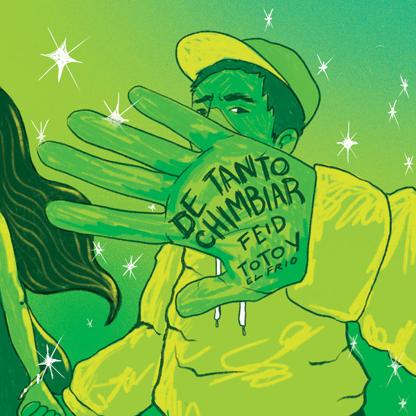 Feid|De Tanto Chimbiar Feid|De Tanto Chimbiar