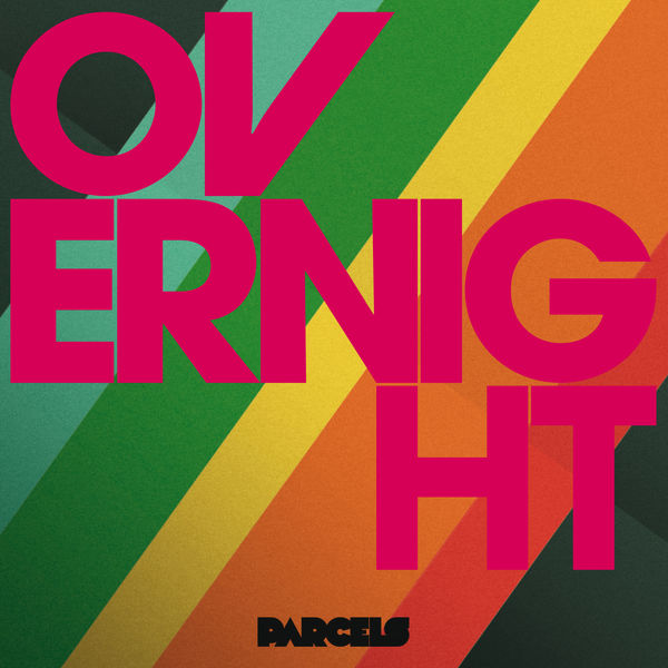 Parcels|Overnight