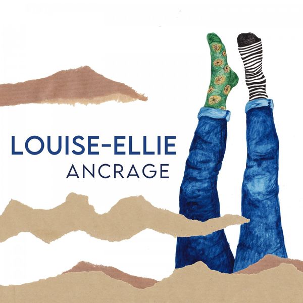 Louise-Ellie|Ancrage Louise-Ellie|Ancrage