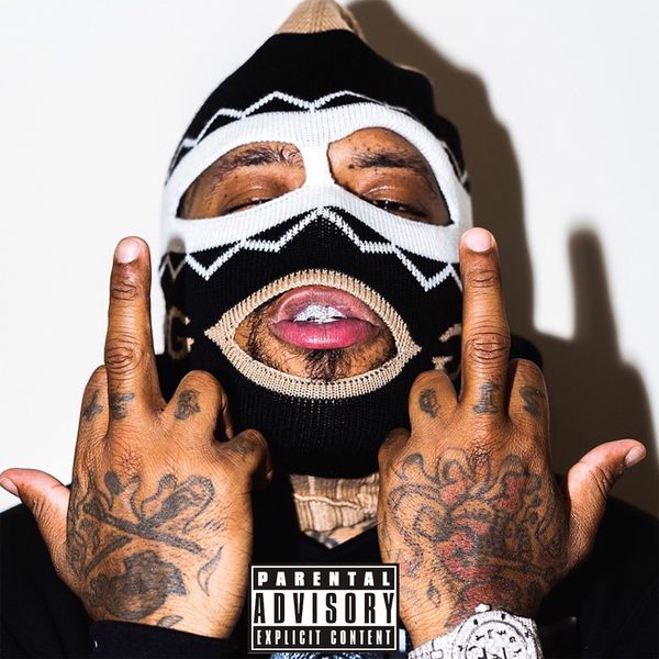 Westside Gunn ‎Hitler Wears Hermes 7 CD 【公式通販】