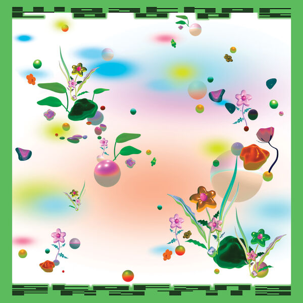 Stefana Fratila|Weather Loops Stefana Fratila|Weather Loops