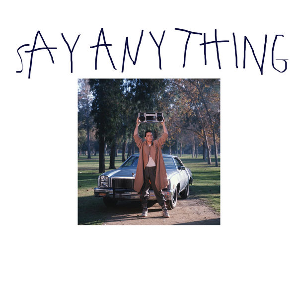 girl in red - say anything girl in red - say anything