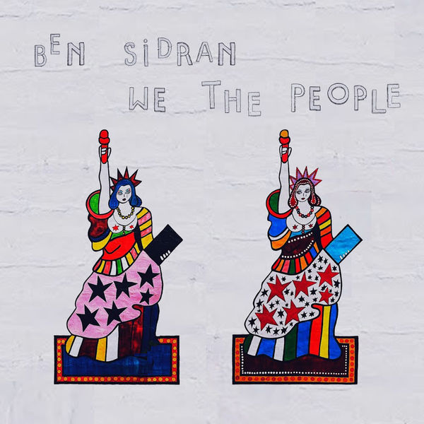 ベン・シドラン|We the People