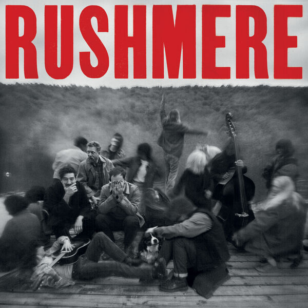 Mumford & Sons|RUSHMERE