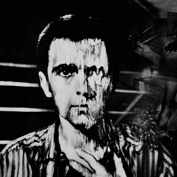 Peter Gabriel - Peter Gabriel 3: Melt Peter Gabriel - Peter Gabriel 3: Melt