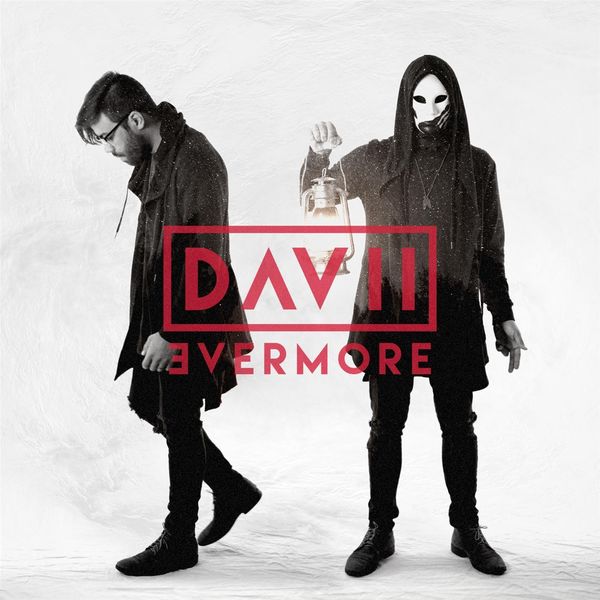 Davii - Evermore Davii - Evermore