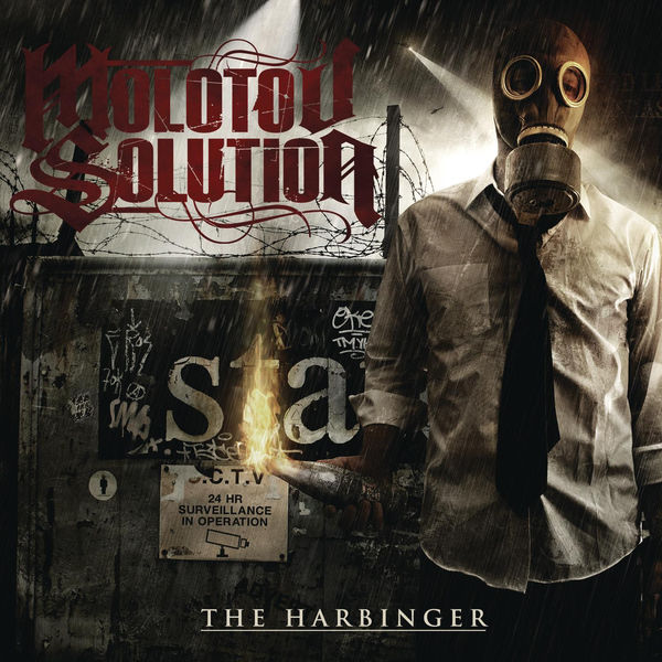 Molotov Solution – Molotov Solution The Harbinger, Molotov Solution - Qobuz