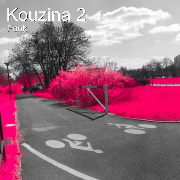 Fonk - Kouzina 2 Fonk - Kouzina 2