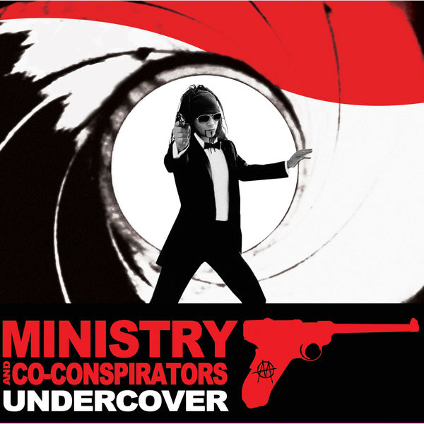 Ministry & Co Conspirators|Undercover