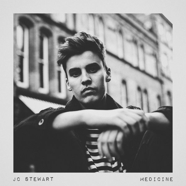 JC Stewart - Medicine JC Stewart - Medicine