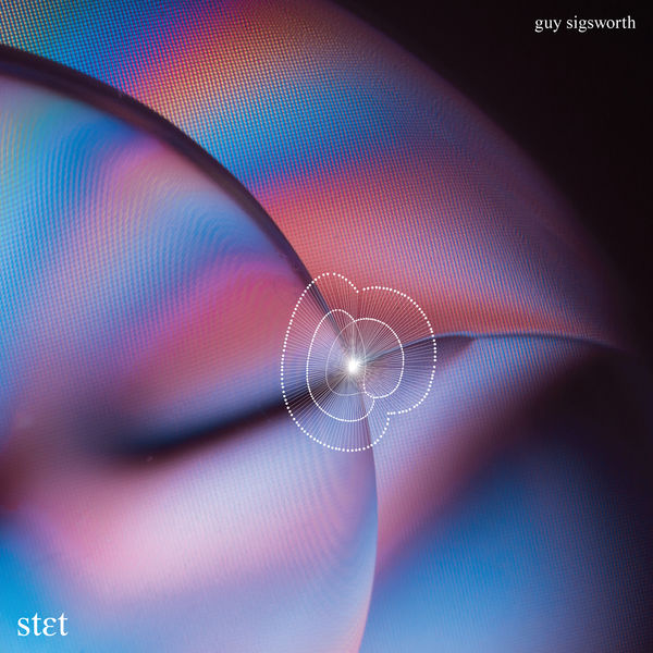 Guy Sigsworth - STET Guy Sigsworth - STET