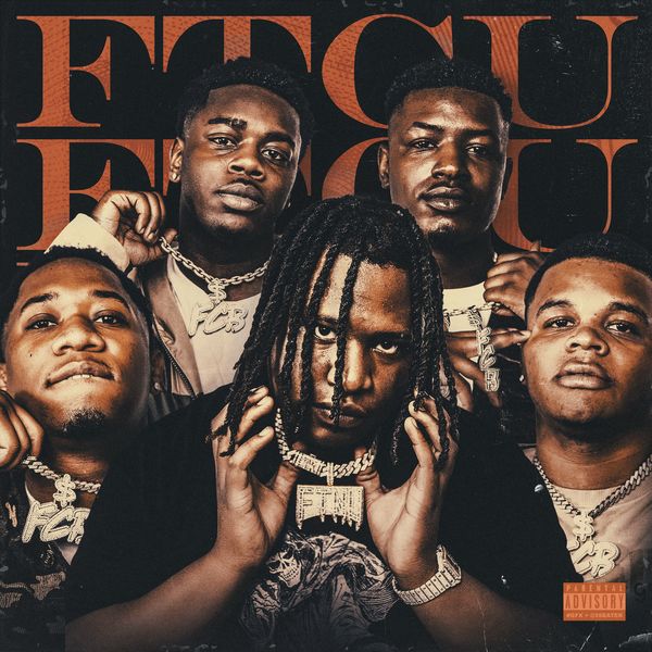 Fast Cash Boyz - Fxck The Cash Up Fast Cash Boyz - Fxck The Cash Up