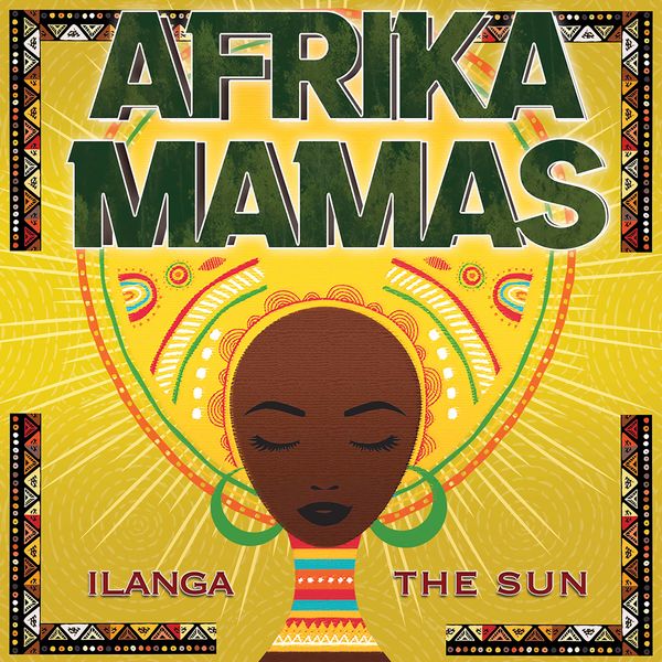 Afrika Mamas|Ilanga