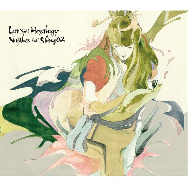 Luv(sic) Hexalogy, Nujabes - Qobuz