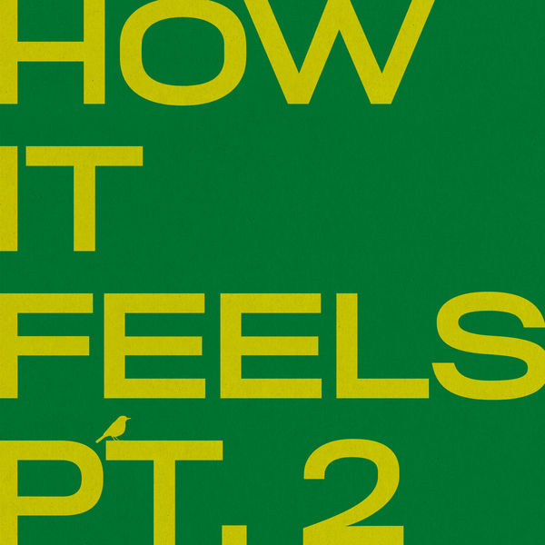 Harald Lassen|How It Feels Pt. 2 Harald Lassen|How It Feels Pt. 2