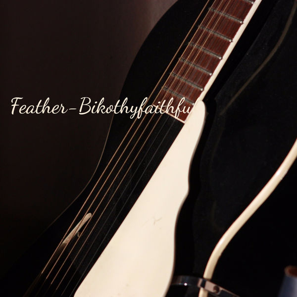 BikoThyFaithful - Feather BikoThyFaithful - Feather