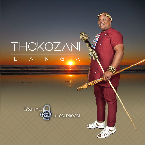 Album Thokozani Thokozani Langa Isiqalekiso Songs Thokozani Langa Langa All  Songs Thokozani Langa Ngiyabonga