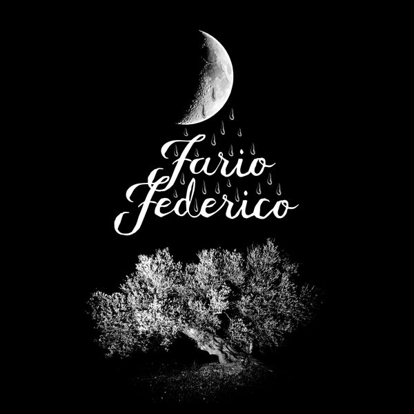 FARIO - Federico FARIO - Federico