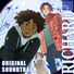 Josh Ingeneri Richard: Blue Side (Original Game Soundtrack)