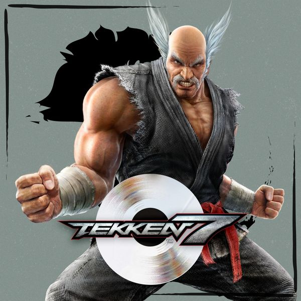Namco Sounds - Tekken 7 Namco Sounds - Tekken 7