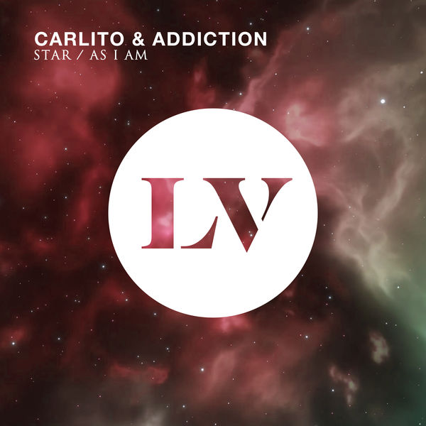 Carlito|Star / As I Am Carlito|Star / As I Am