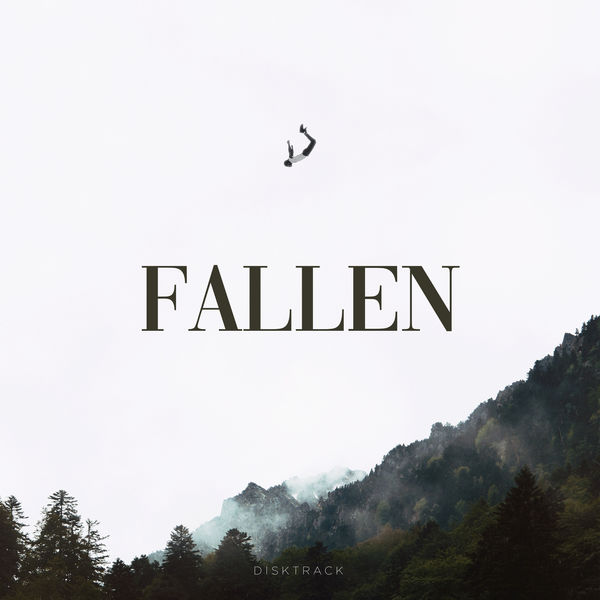 Disktrack - Fallen Disktrack - Fallen