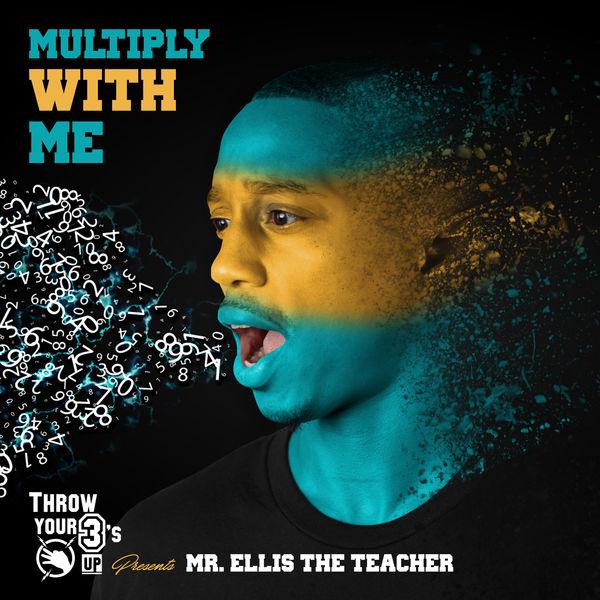 Mr. Ellis The Teacher|Multiply with Me