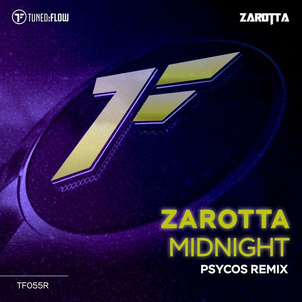 Zarotta|Midnight (Psycos Remix)