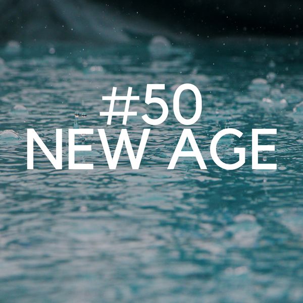 Binaural Serenity Mind|#50 New Age - The Best Collection of Rain Sounds, Sea Waves, Meditation Music, Indian Music, Tibetan Bowls