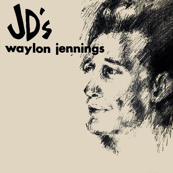 Waylon Jennings|At JD's