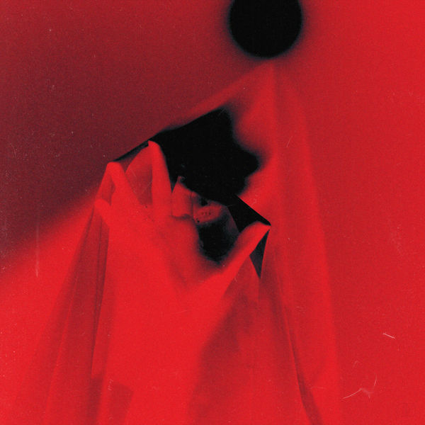 Frythm - Red Skies Frythm - Red Skies