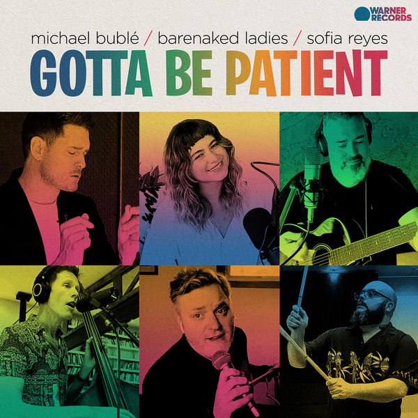 Michael Bublé - Gotta Be Patient Michael Bublé - Gotta Be Patient