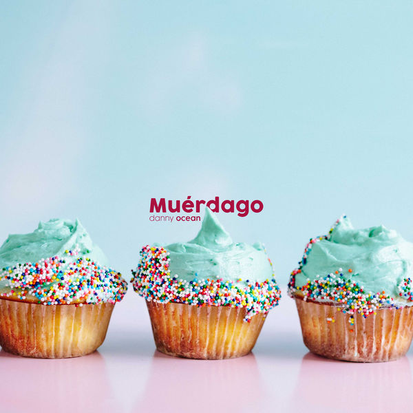 Danny Ocean - Muérdago Danny Ocean - Muérdago