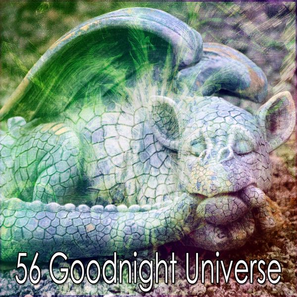 Relaxing With Sounds of Nature and Spa Music Natural White Noise Sound Therapy - 56 Goodnight Universe Relaxing With Sounds of Nature and Spa Music Natural White Noise Sound Therapy - 56 Goodnight Universe