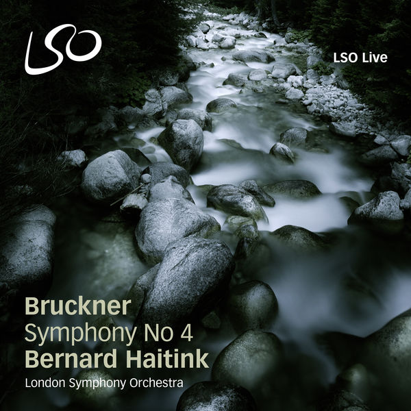 Bernard Haitink|Bruckner: Symphony No. 4