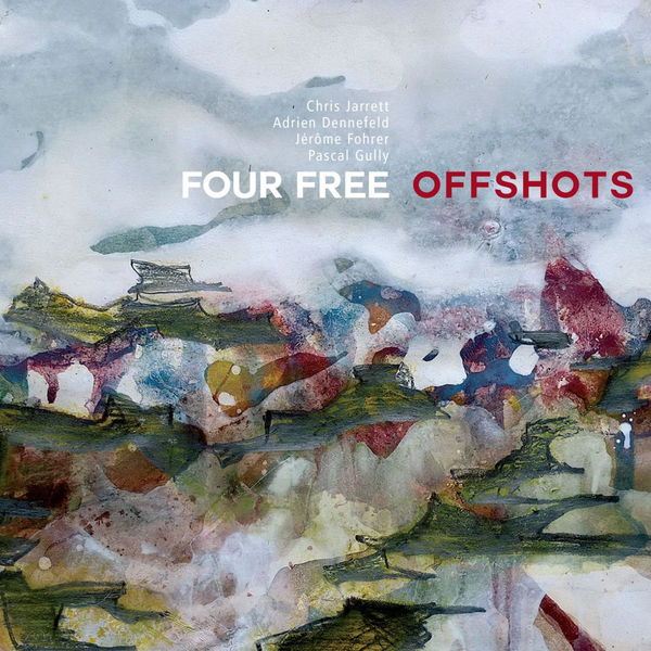 Free Four|Offshots Free Four|Offshots