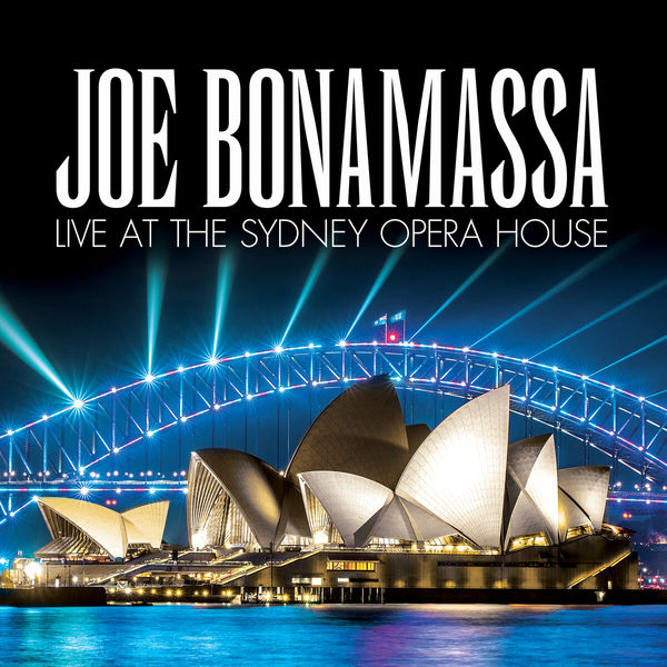 Joe Bonamassa|Live At The Sydney Opera House (Live)