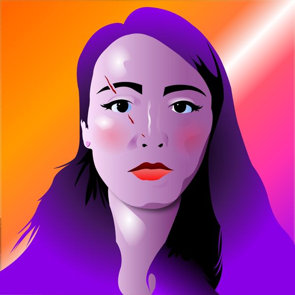 Rachel Andrea Owens|23rd Century Warrior (Single Version) Rachel Andrea Owens|23rd Century Warrior (Single Version)