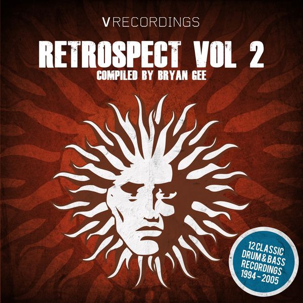 Various Artists|Retrospect, Vol. 2 (Compiled by Bryan Gee)