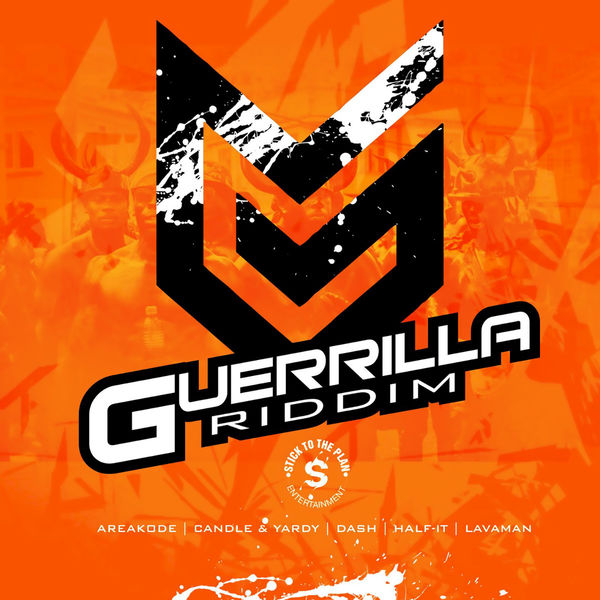 Various Artists|Guerrilla Riddim Various Artists|Guerrilla Riddim