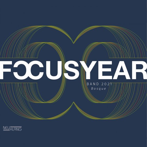 Focusyear Band|Bosque Focusyear Band|Bosque