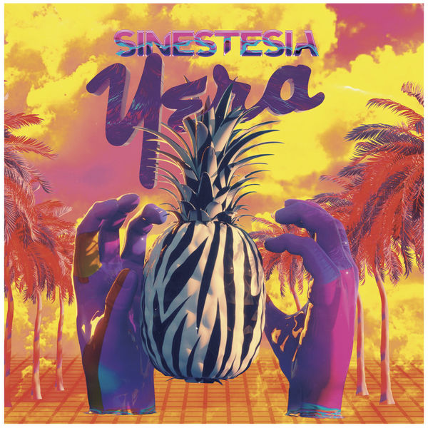 Yera - Sinestesia Yera - Sinestesia