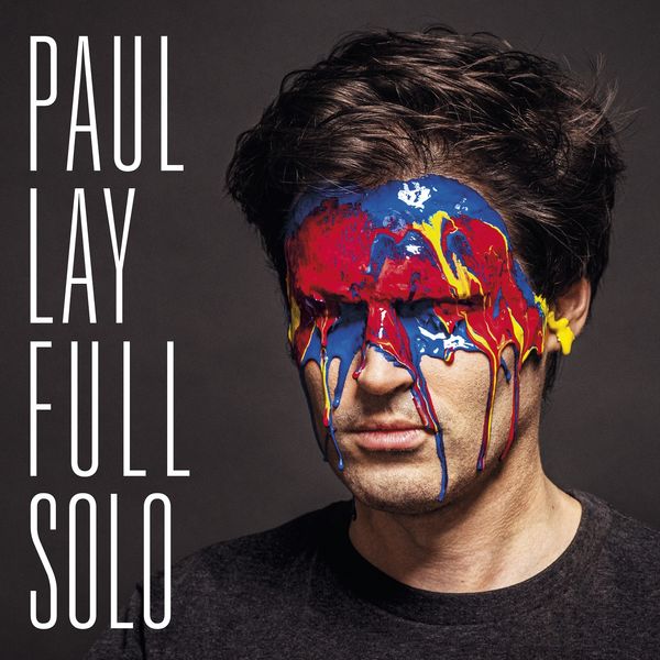 Paul Lay|Full Solo Paul Lay|Full Solo