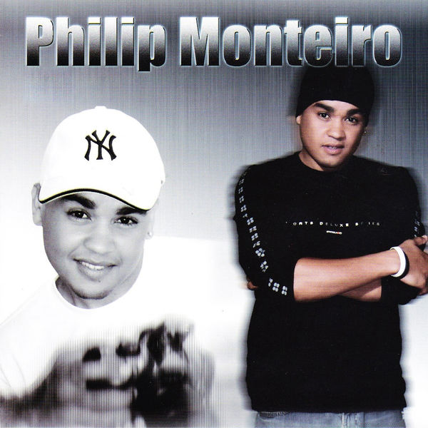 Philip Monteiro|Philip Monteiro