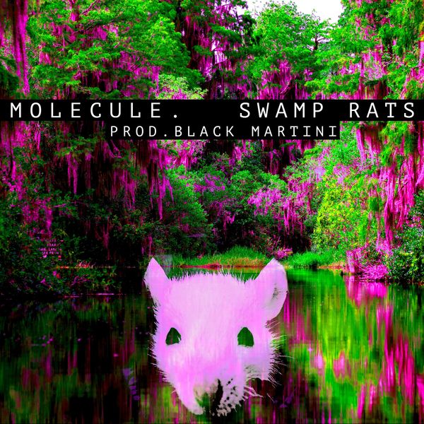 Molecule.|Swamp Rats (feat. Black Martini)