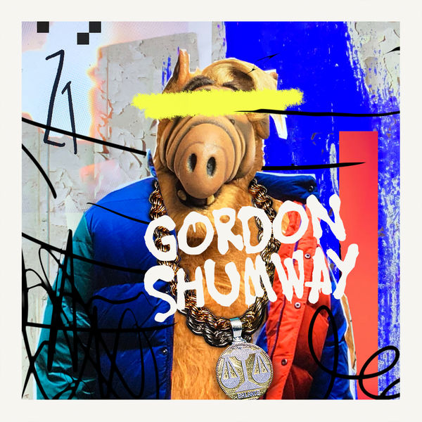 Megaloh - Gordon Shumway Megaloh - Gordon Shumway